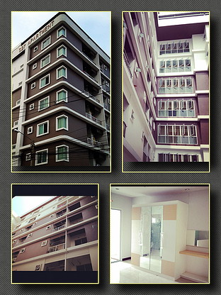 Condo · Mueang Nonthaburi — photo 1