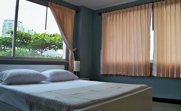 Condo · Bang Na, bangkok — photo 1