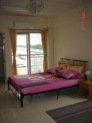 Condo · Bang Sue, bangkok — photo 4