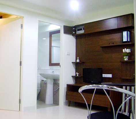 Condo · Suan Luang, bangkok — photo 3