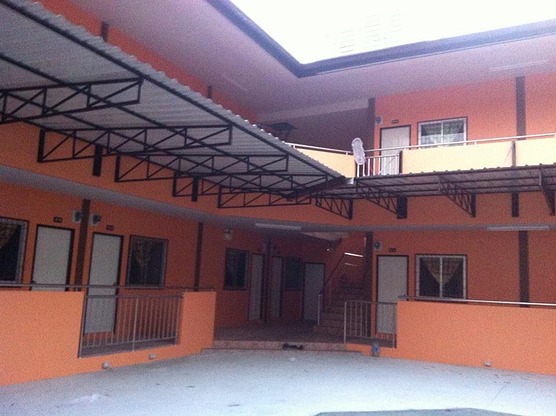Condo · Mueang Chon Buri, chon_buri — photo 4
