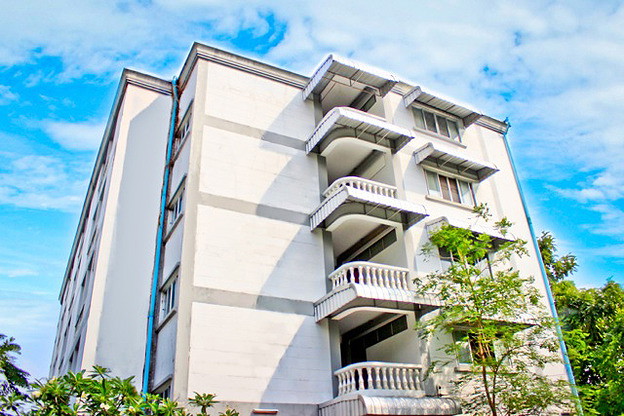 Condo · Wang Thonglang, bangkok — photo 2