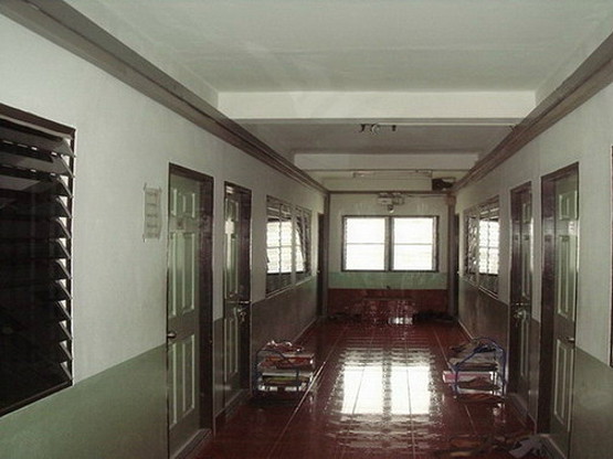 Condo · Wang Thonglang, bangkok — photo 3