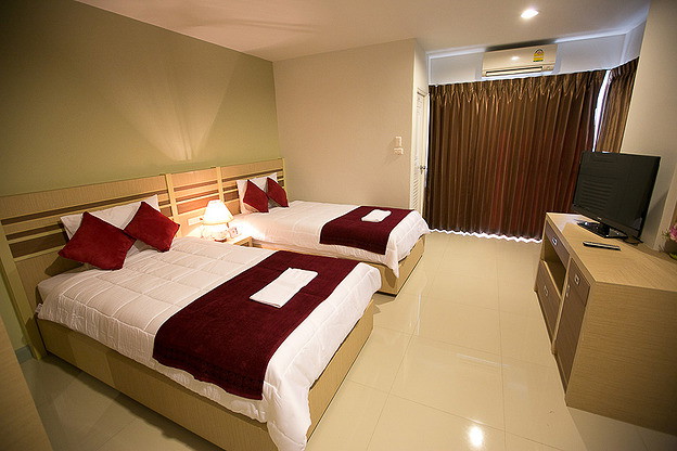 Condo · Pathum Wan, bangkok — photo 3