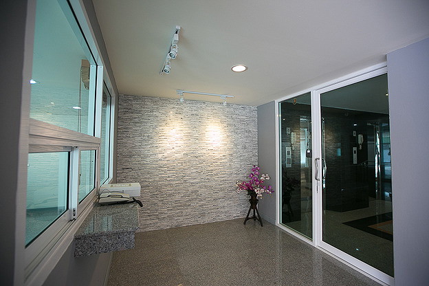Condo · Pathum Wan, bangkok — photo 4
