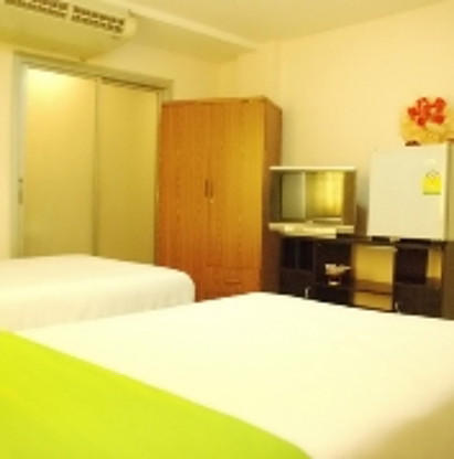 Condo · Mueang Nonthaburi — photo 3