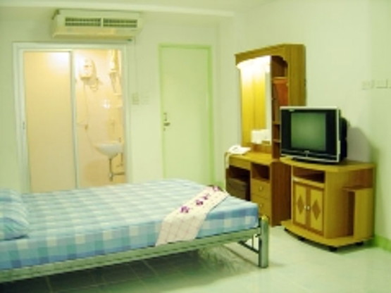Condo · Mueang Nonthaburi — photo 2