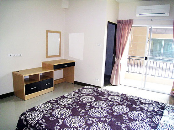 Condo · Chatuchak, bangkok — photo 4