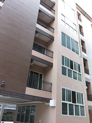 Condo · Chatuchak, bangkok — photo 1