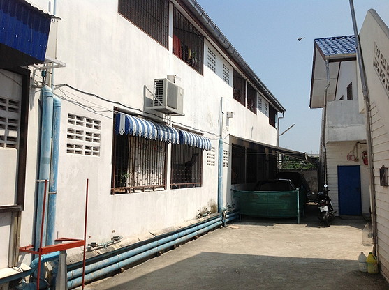 Condo · Thung Khru, bangkok — photo 3