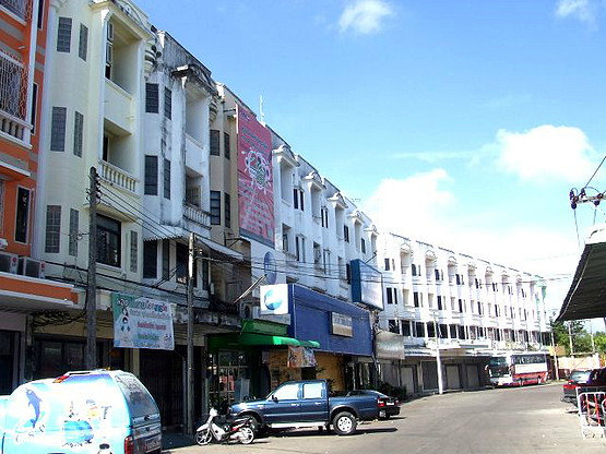 Condo · Mueang Phuket, phuket — photo 4