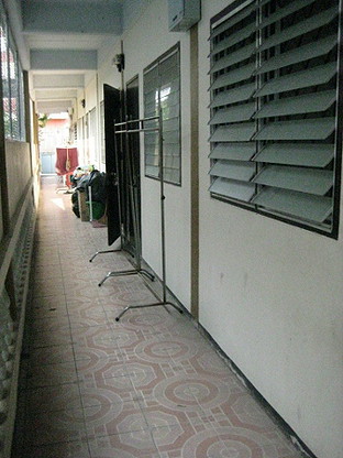 Condo · Rat Burana, bangkok — photo 2
