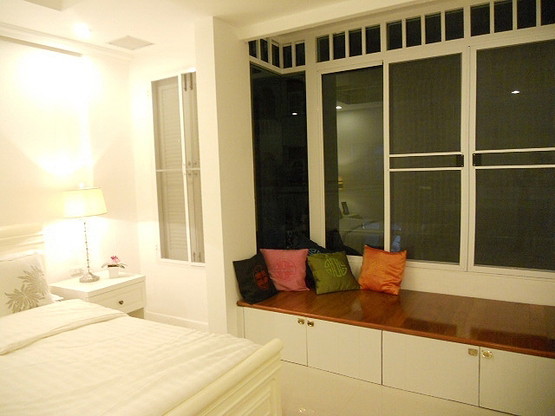 Condo · Huai Khwang, bangkok — photo 4