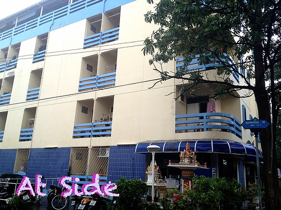 Condo · Chatuchak, bangkok — photo 3