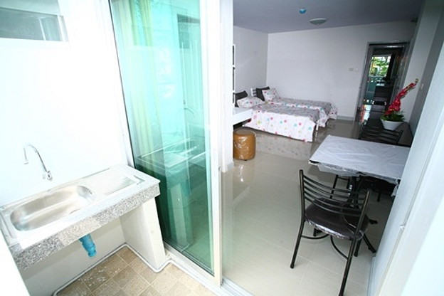 Condo · Bangkok Yai, bangkok — photo 3