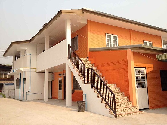 Condo · San Kamphaeng, chiang_mai — photo 1