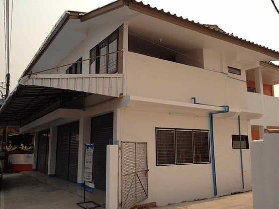 Condo · San Kamphaeng, chiang_mai — photo 4