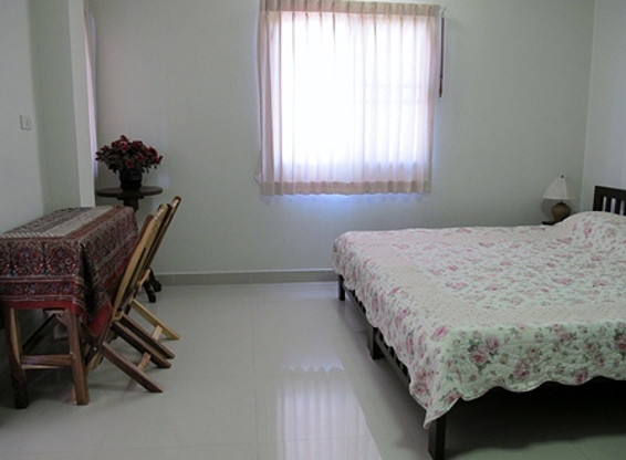 Condo · Huai Khwang, bangkok — photo 2