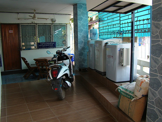 Condo — photo 5