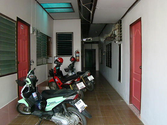 Condo — photo 5