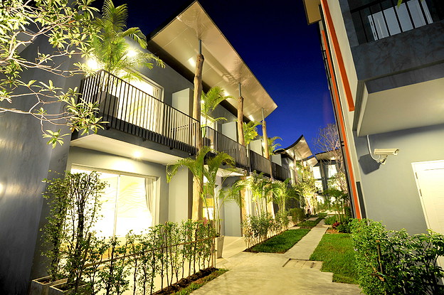 Paeva Luxury Serviced Residence — photo 3