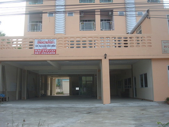 Condo · Si Racha, chon_buri — photo 1