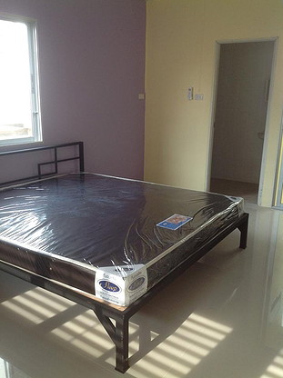 Condo · Mueang Chon Buri, chon_buri — photo 1