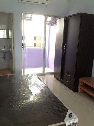 Condo · Mueang Chon Buri, chon_buri — photo 3