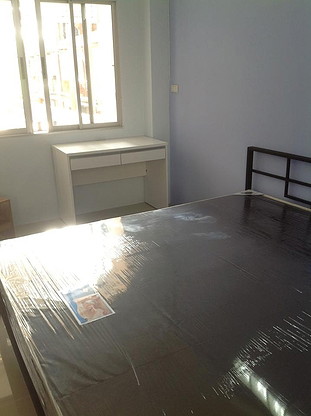 Condo · Mueang Chon Buri, chon_buri — photo 2