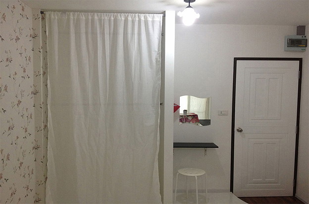 Condo · bangkok — photo 2