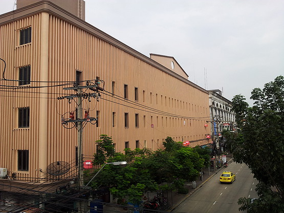 Condo · Suan Luang, bangkok — photo 3