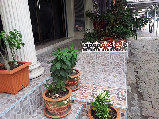 Condo · Suan Luang, bangkok — photo 5
