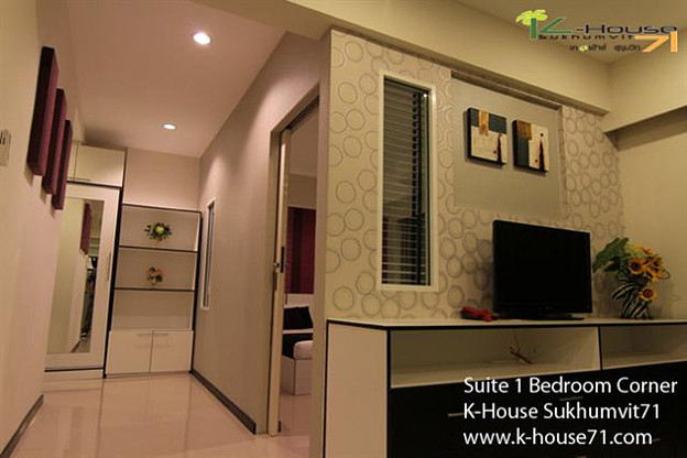 Condo · Watthana, bangkok — photo 3