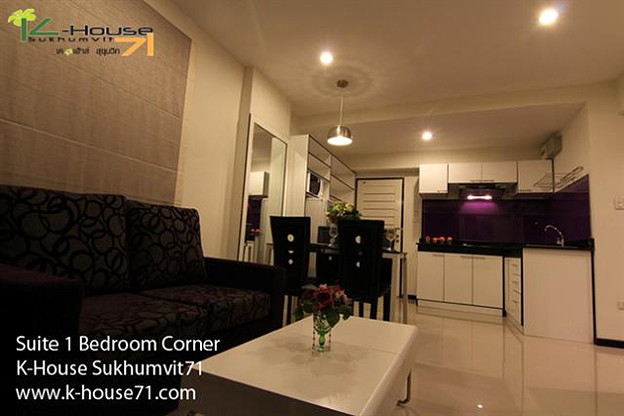 Condo · Watthana, bangkok — photo 5
