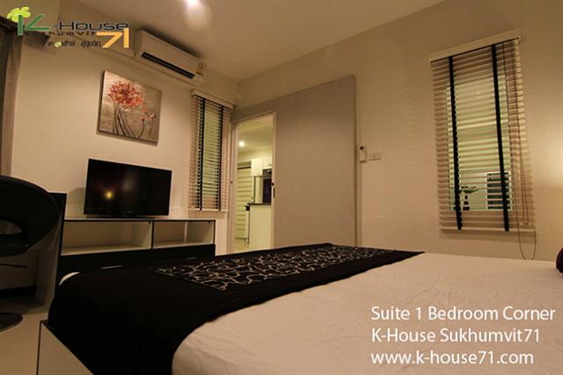 Condo · Watthana, bangkok — photo 4