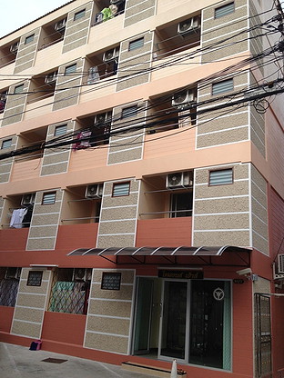 Condo · bangkok — photo 1