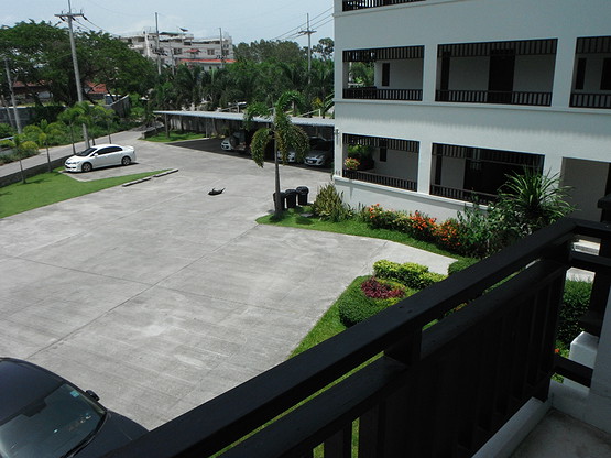 Condo — photo 5