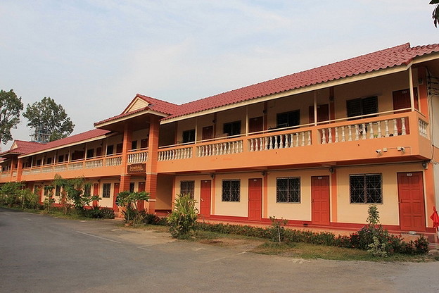 Condo · Saraphi, chiang_mai — photo 1