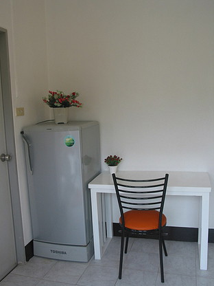Condo · Mueang Chiang Mai, chiang_mai — photo 5