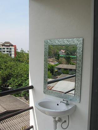 Condo · Mueang Chiang Mai, chiang_mai — photo 4