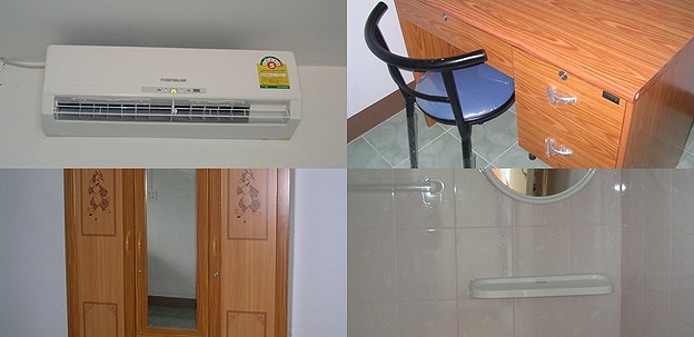 Condo — photo 3