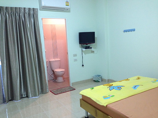Condo — photo 3