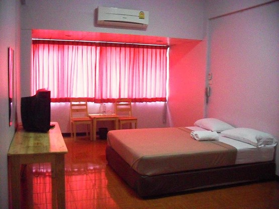 Condo · Don Mueang, bangkok — photo 4