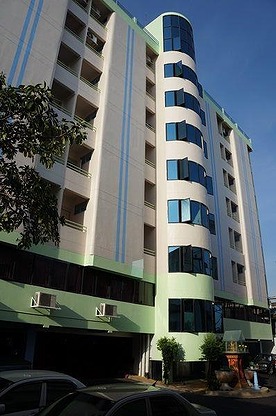 Condo · Don Mueang, bangkok — photo 2