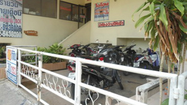 Condo · Min Buri, bangkok — photo 2