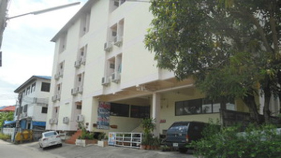 ihome apartment - Apartment for Rent
