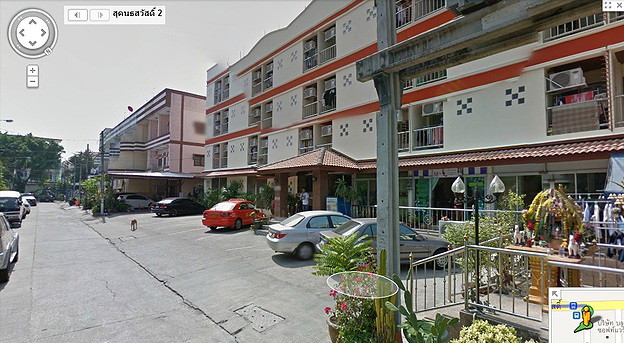 Condo · Lat Phrao, bangkok — photo 2