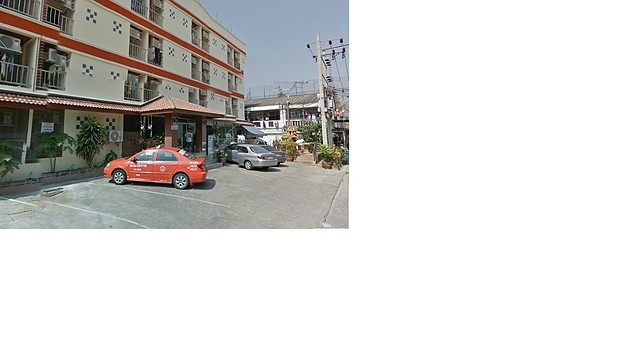Condo · Lat Phrao, bangkok — photo 1