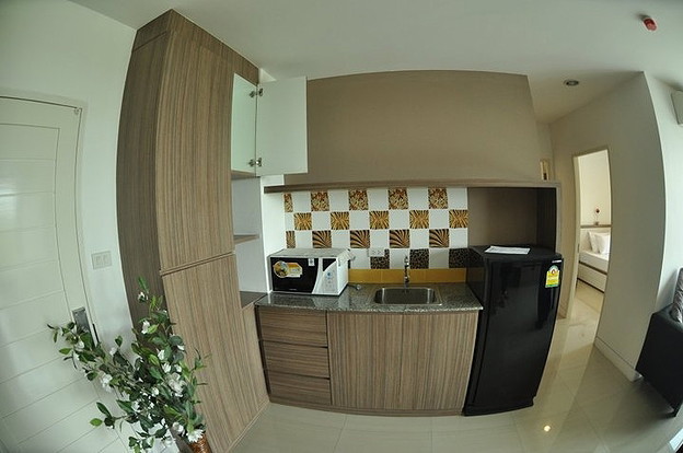 Condo — photo 5