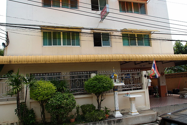 Condo · Pak Kret — photo 4